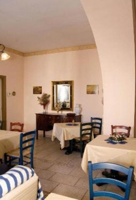 Tavernola - Locanda Di Campagna Battipaglia Kültér fotó