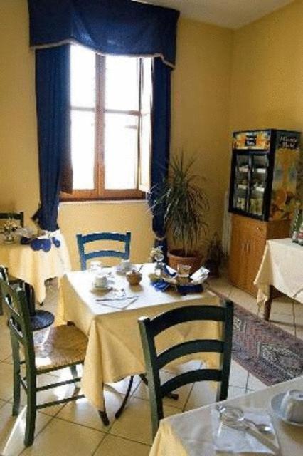 Tavernola - Locanda Di Campagna Battipaglia Kültér fotó