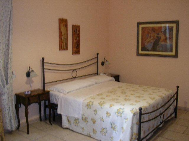 Tavernola - Locanda Di Campagna Battipaglia Szoba fotó