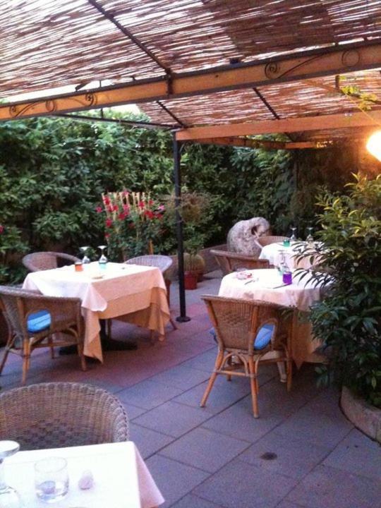 Tavernola - Locanda Di Campagna Battipaglia Kültér fotó