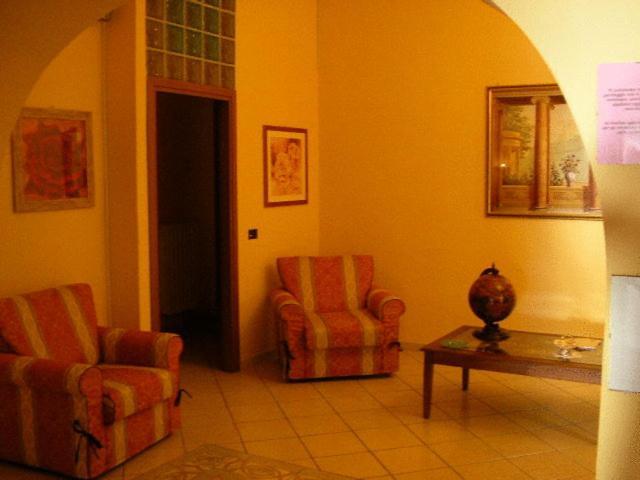 Tavernola - Locanda Di Campagna Battipaglia Kültér fotó