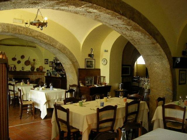 Tavernola - Locanda Di Campagna Battipaglia Kültér fotó