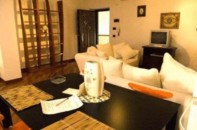 Tavernola - Locanda Di Campagna Battipaglia Kültér fotó