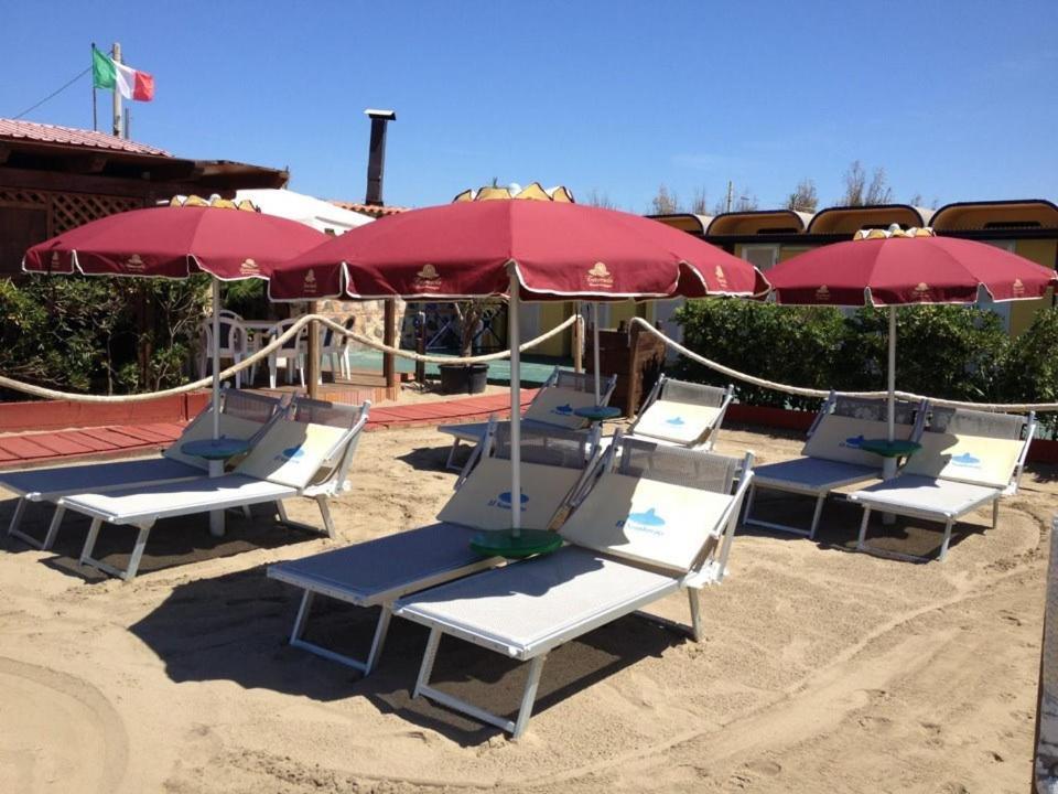 Tavernola - Locanda Di Campagna Battipaglia Kültér fotó