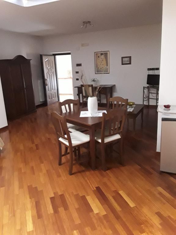 Tavernola - Locanda Di Campagna Battipaglia Kültér fotó